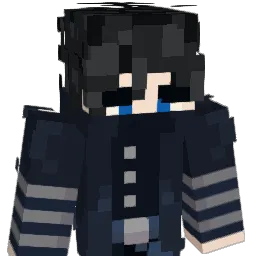 WillUnderhill Minecraft avatar bust