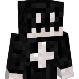 WillWhym0125 Minecraft avatar bust
