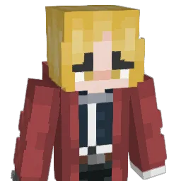 WillWoodruff Minecraft avatar bust