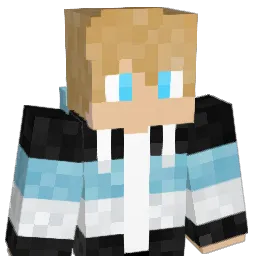 WillWubzyy Minecraft avatar bust