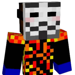 Will_Boult Minecraft avatar bust