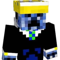 Will_Cool_9 Minecraft avatar bust