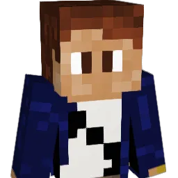 Will_Dellinger's Minecraft skin