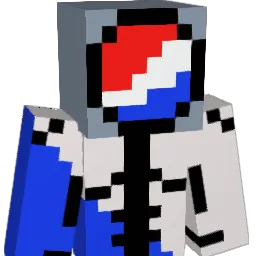 Will_E_M_ Minecraft avatar bust