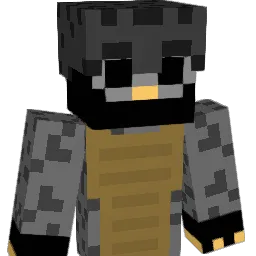 Will_Im_Not's Minecraft skin