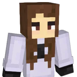 Will_Itblend Minecraft avatar bust