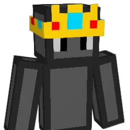 Will_Jack Minecraft avatar bust