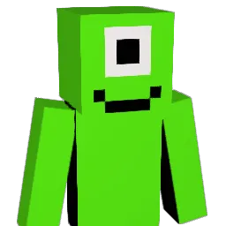 Will_Livin Minecraft avatar bust
