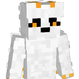 Will_O_Wispy Minecraft avatar bust