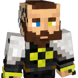 Will_Odinson Minecraft avatar bust