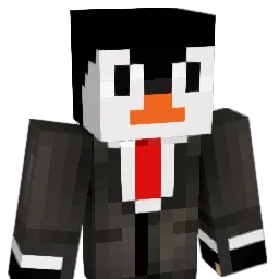 Will_PB Minecraft avatar bust