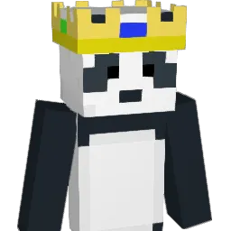 Will_RJW Minecraft avatar bust