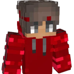 Will_RR Minecraft avatar bust