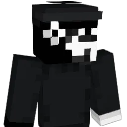 Will_Redd Minecraft avatar bust