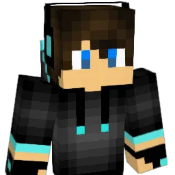 Will_Turn Minecraft avatar bust