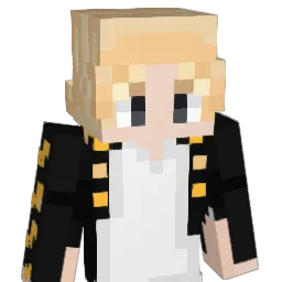 Will__G Minecraft avatar bust
