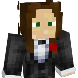 Will_aka_The_Man Minecraft avatar bust