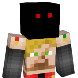 Will_i_amo Minecraft avatar bust