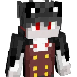 Willablepro Minecraft avatar bust