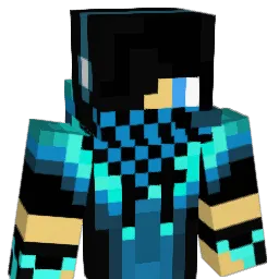 WillandToby's Minecraft skin