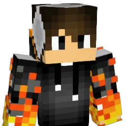 Willb2402 Minecraft avatar bust