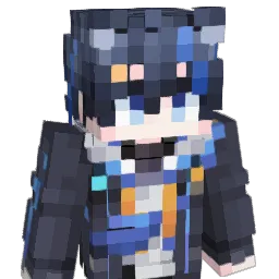 WillbarfZC Minecraft avatar bust