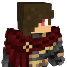 Willbo_Baggins99 Minecraft avatar bust