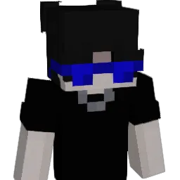 Willbobbob's Minecraft skin