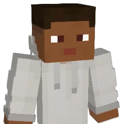 Willcer07 Minecraft avatar bust