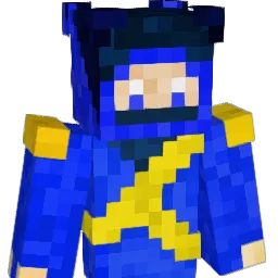 Willchilz Minecraft avatar bust