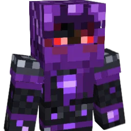 Willchip2004's Minecraft skin