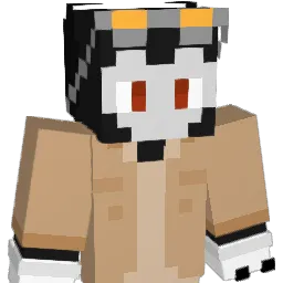 Willcrafty Minecraft avatar bust