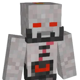 Willdrox's Minecraft skin
