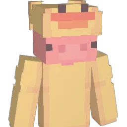 Wille_201 Minecraft avatar bust
