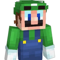 Wille_Lindfors Minecraft avatar bust