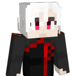 WilledGnome2001 Minecraft avatar bust