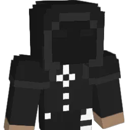 Willee2345 Minecraft avatar bust