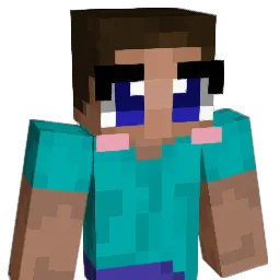 Willeng's Minecraft skin