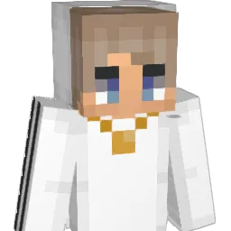 Willer5811 Minecraft avatar bust