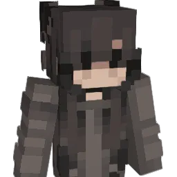 WillfulTea Minecraft avatar bust