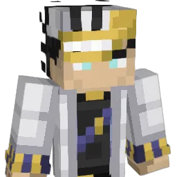 Willhard_Vychsen Minecraft avatar bust