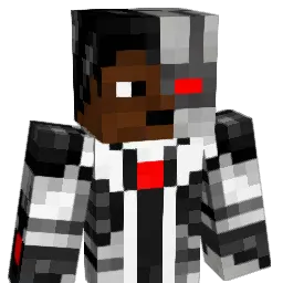 Willhasthedig Minecraft avatar bust