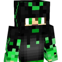 WilliAnaboliker Minecraft avatar bust