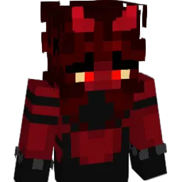 WilliHand11 Minecraft avatar bust
