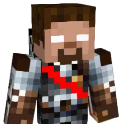 WilliMinecraftz Minecraft avatar bust