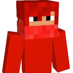 WilliYT Minecraft avatar bust