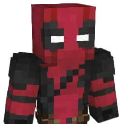 Willi_G Minecraft avatar bust