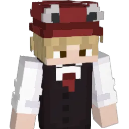 Willi_Sketch's Minecraft skin