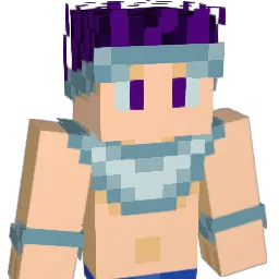 Willi_Zinger Minecraft avatar bust
