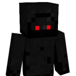 William7802 Minecraft avatar bust